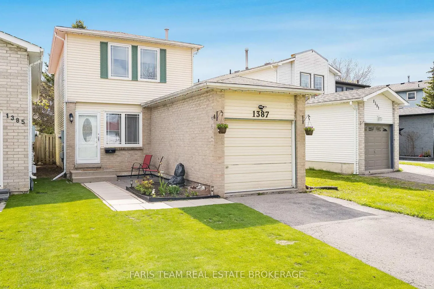 1387 Ritson Road