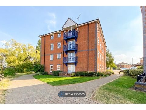 Drapers Fields, Coventry CV1
