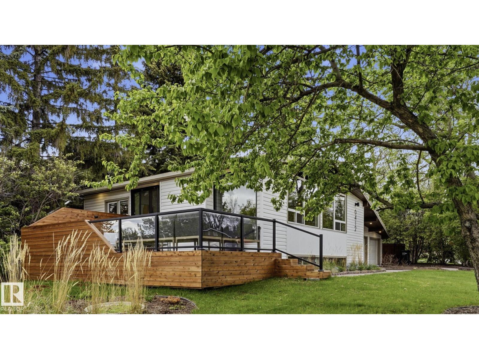Additional image 2 of 6412 Ada Boulevard NW, Edmonton, AB, T5W4P2