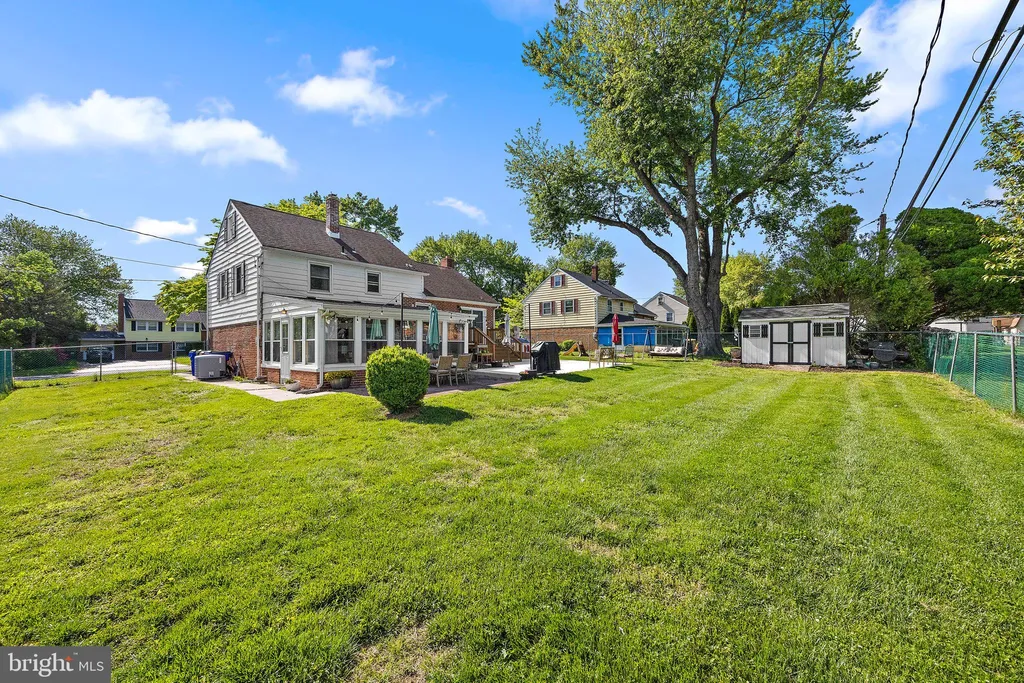 2619 Maclary Drive, Wilmington, DE 19808