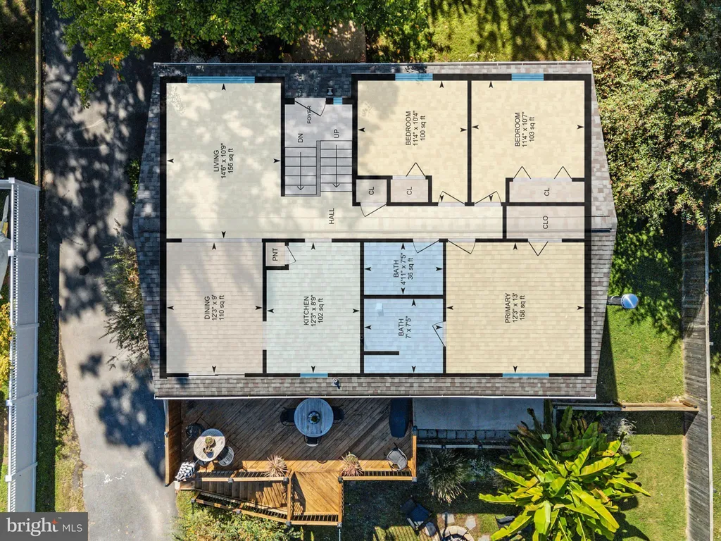 Additional image 59 of 412 Bay City Road, Stevensville, MD 21666