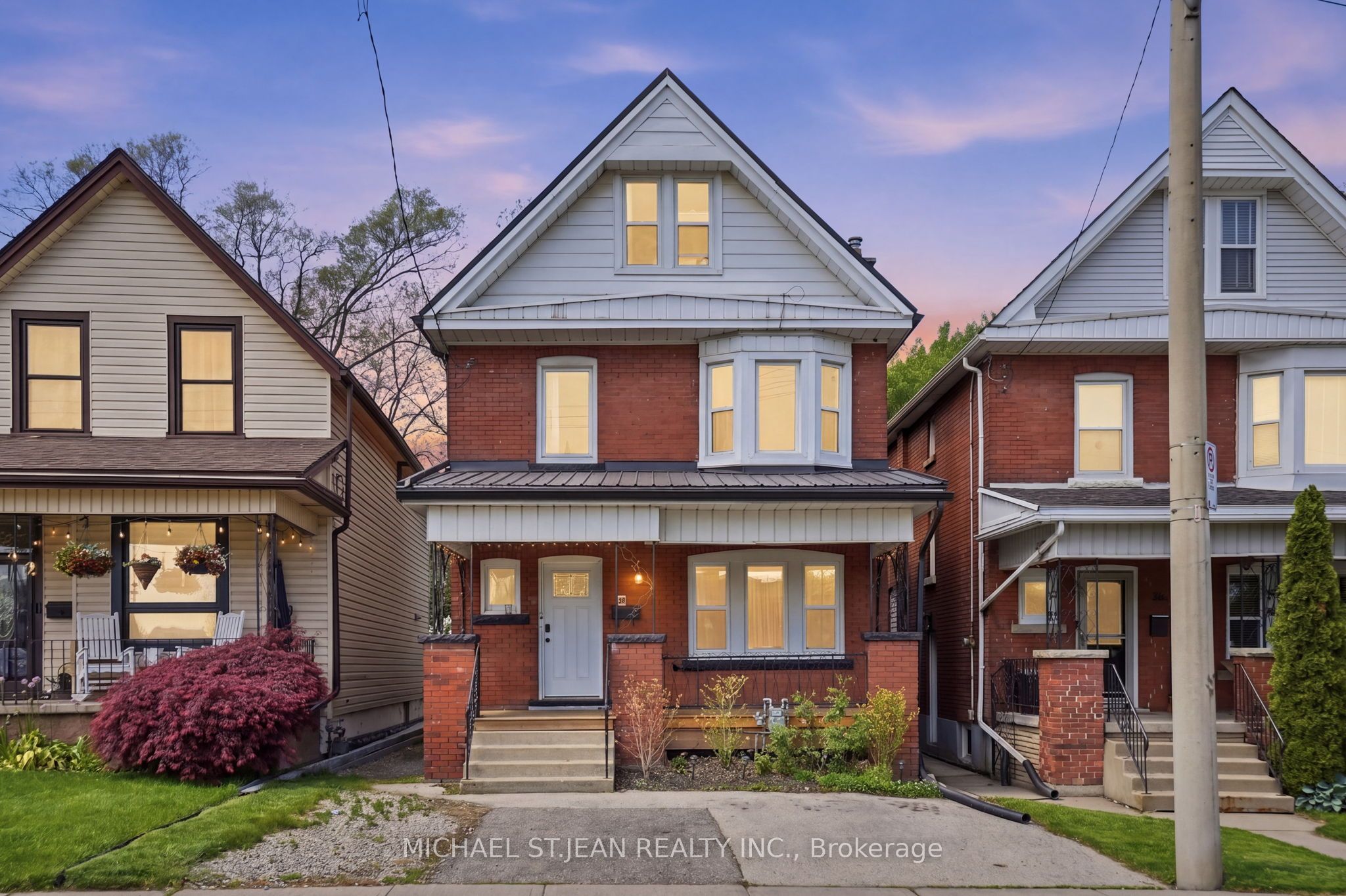 38 Norway Avenue, Hamilton, ON, L8M 2V7