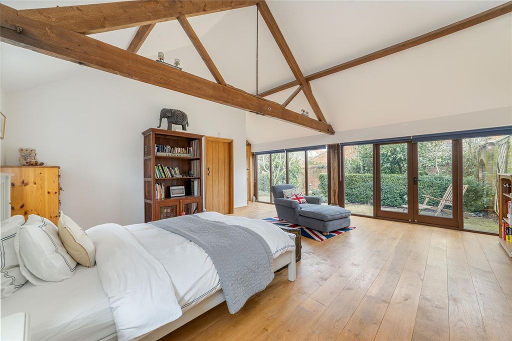 Additional image 8 of 5 bed barn conversion to rentHall Road, Welborne, Dereham NR20