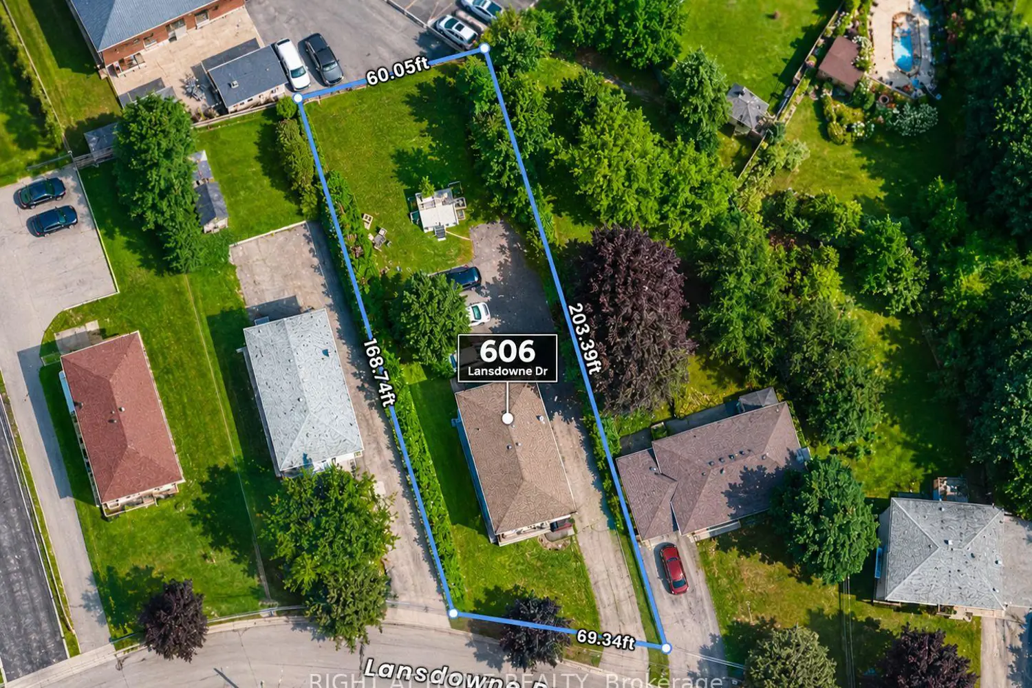 Additional image 7 of 606 Lansdowne Drive