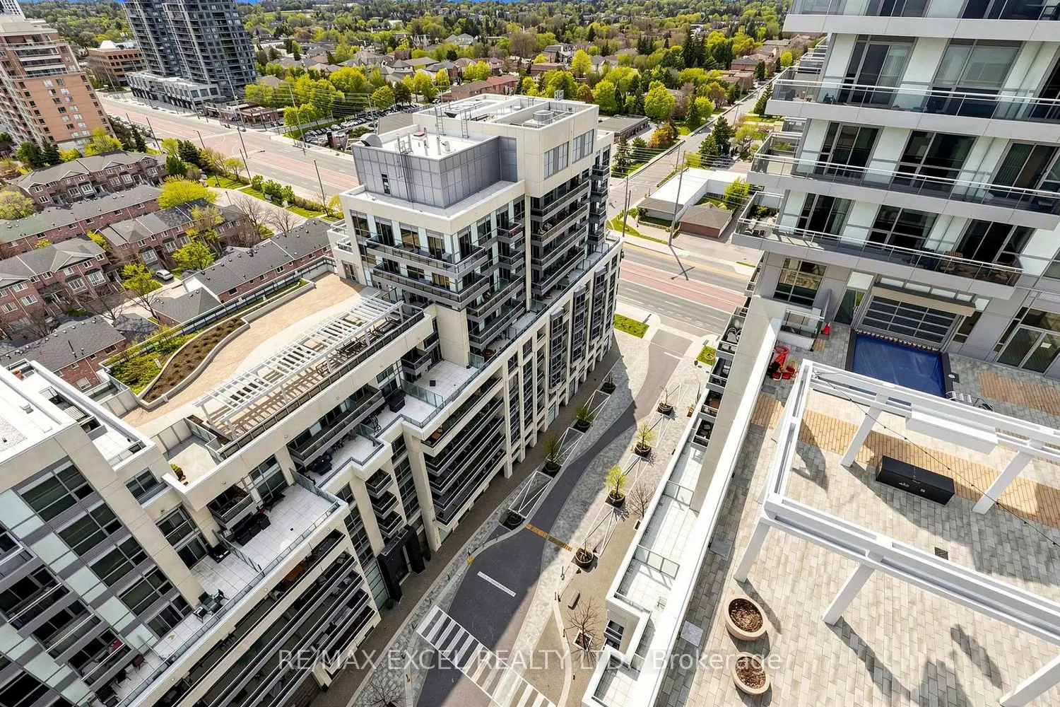 Additional image 12 of 9205 Yonge Street 1709