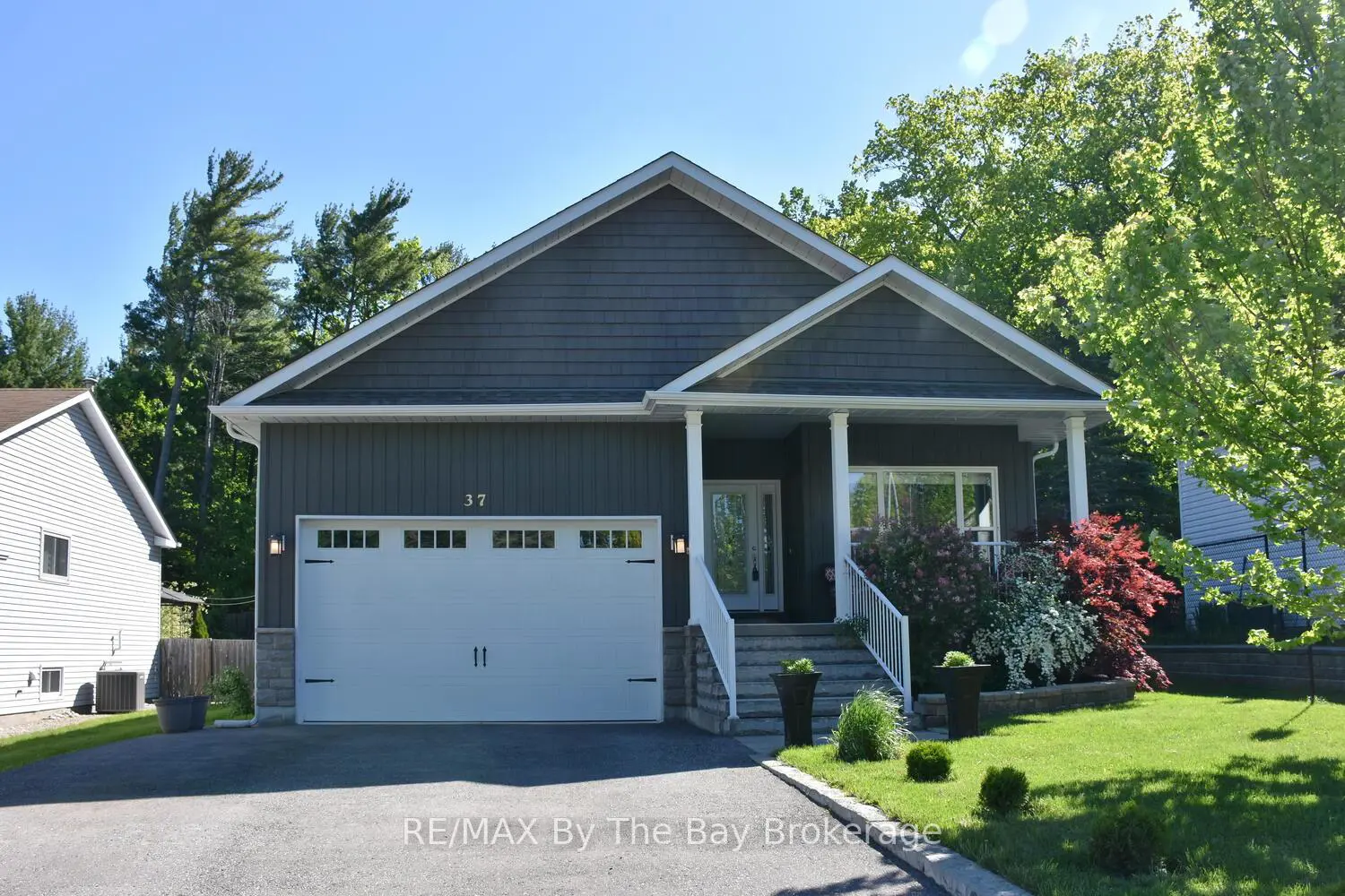 37 Wesley Avenue