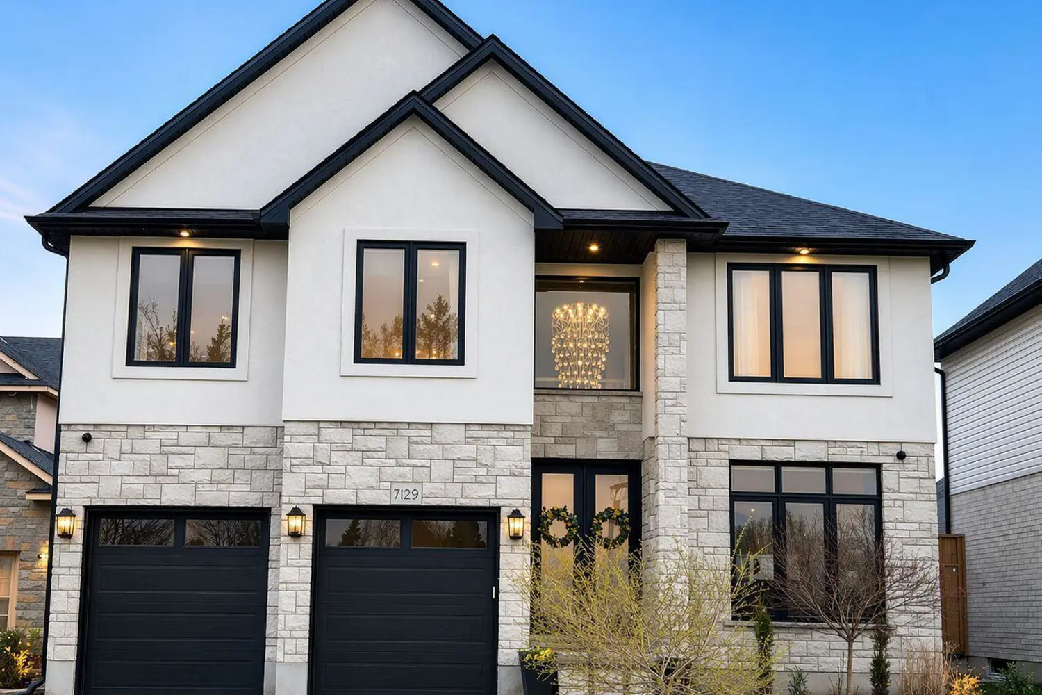 7129 Silver Creek Circle