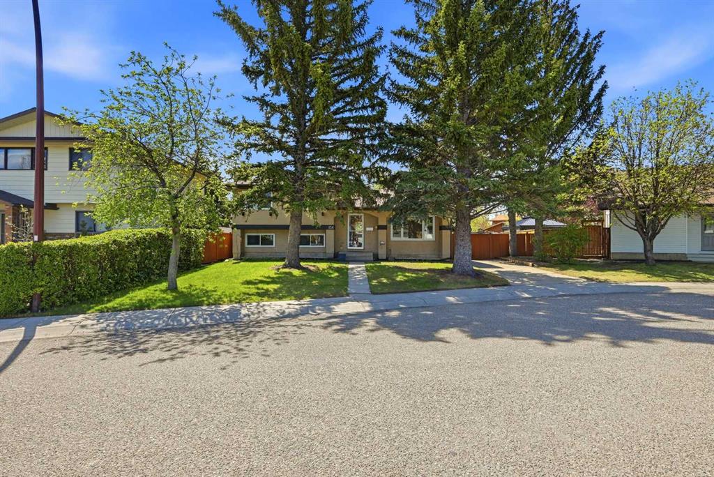 156 Templeview Place NE, Calgary, AB, T1Y 3S2