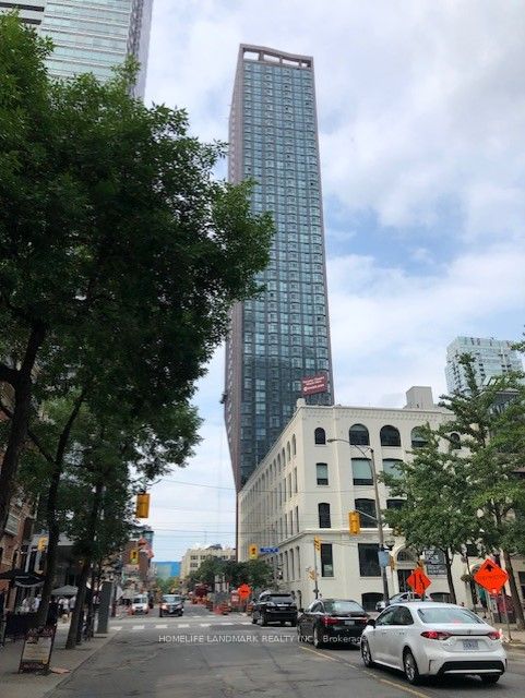 2102-99 John Street, Toronto, ON, M5S 0C6