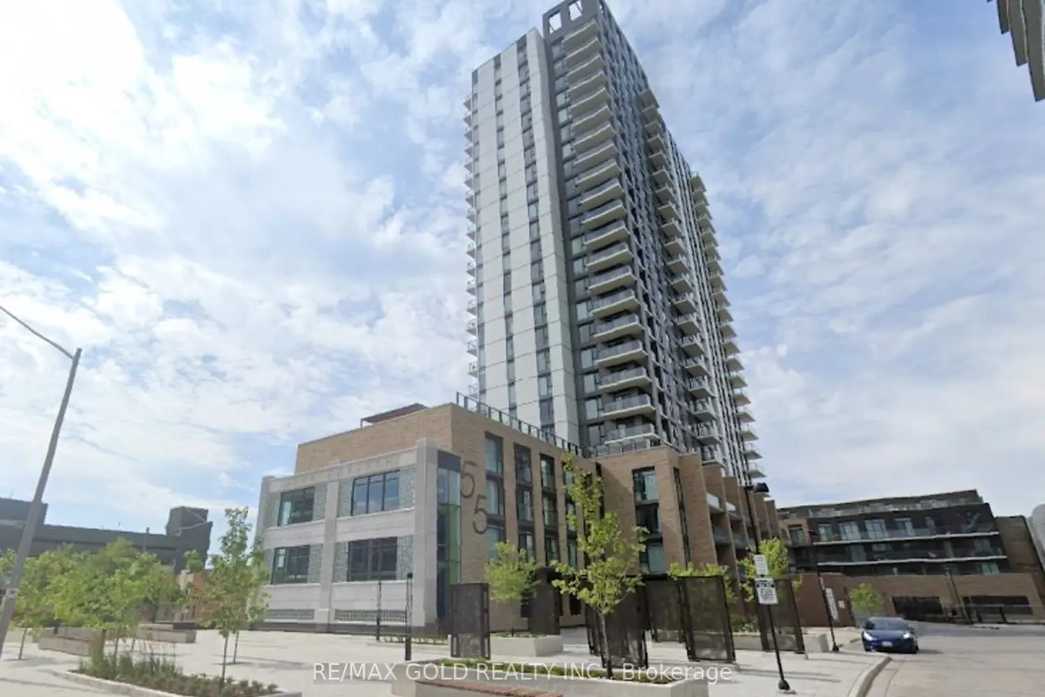 55 Duke Street 416