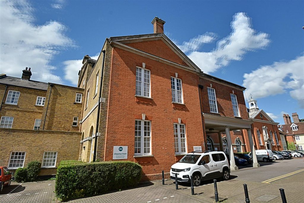 Additional image 17 of 1 bed flat for saleChauncy Court, Hertford SG14