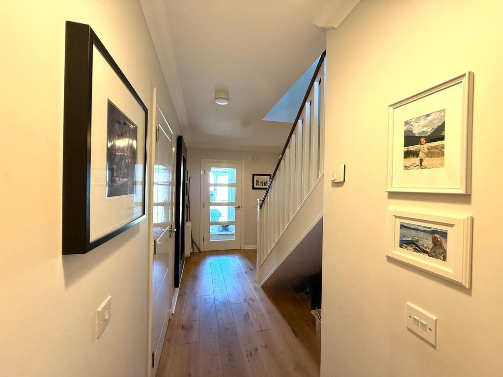 Additional image 9 of 4 bed detached house to rent6 Castle View Court, Cousland, Dalkeith EH22
