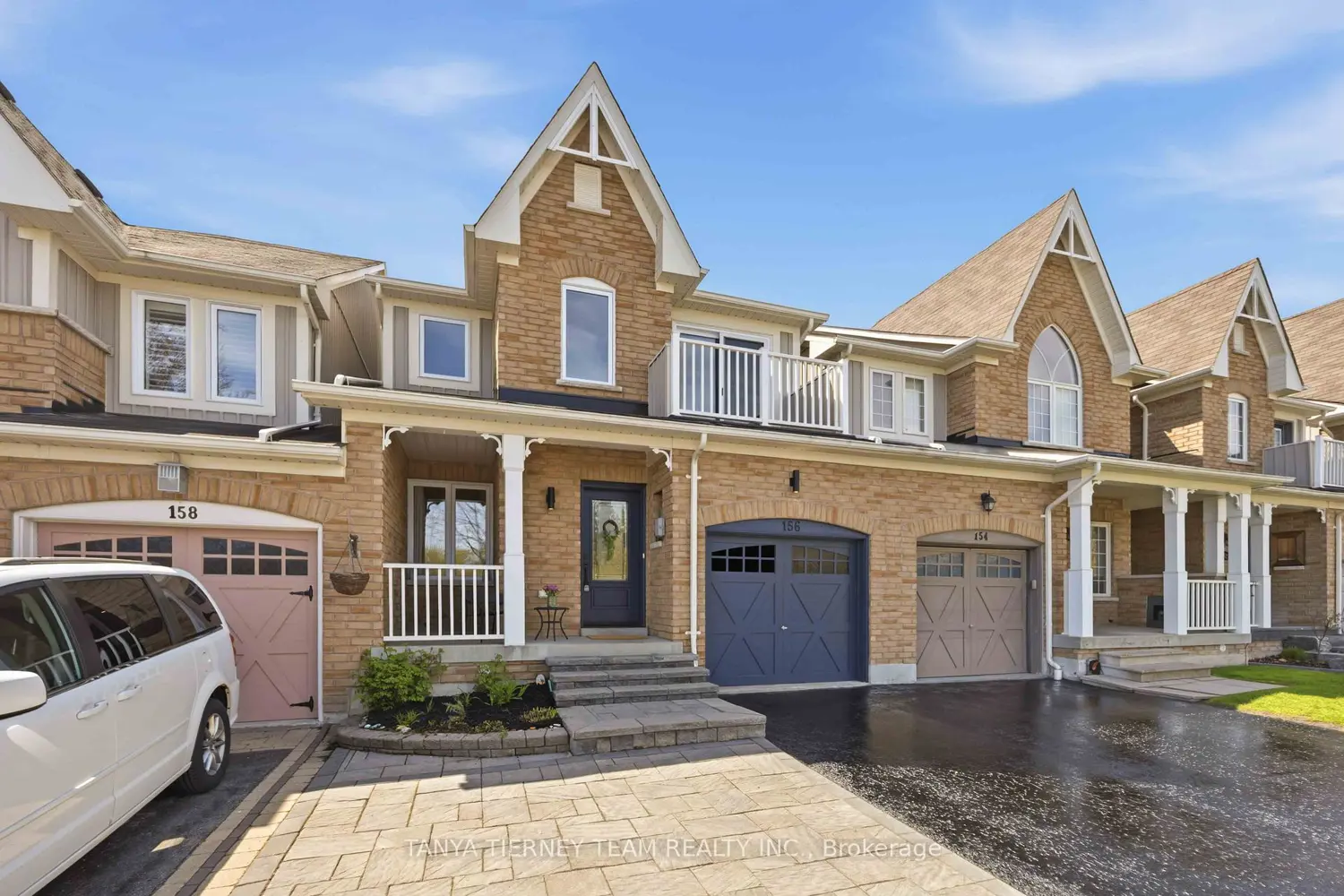 156 Shrewsbury Drive