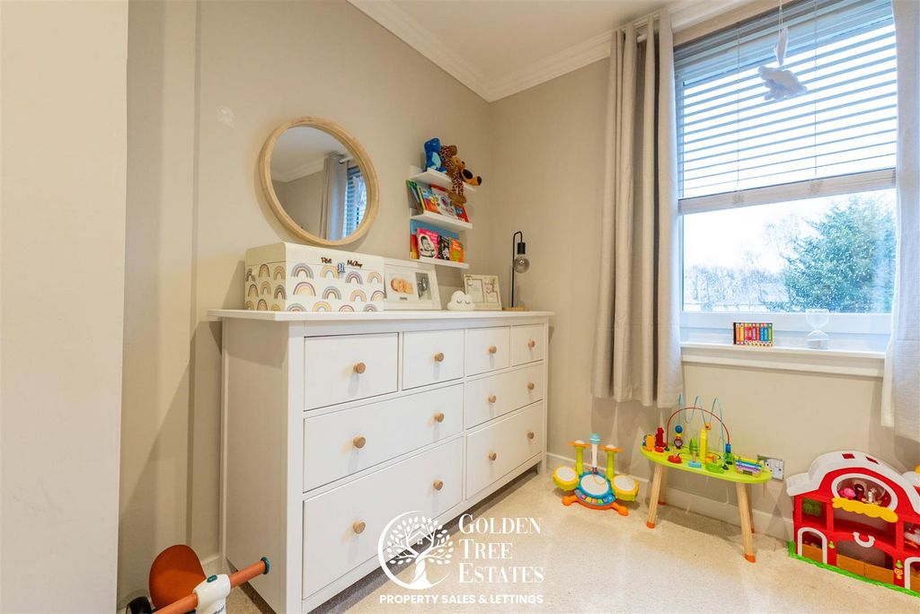 Additional image 10 of 2 bed terraced house to rent10 Main Street, Plean, Stirling FK7