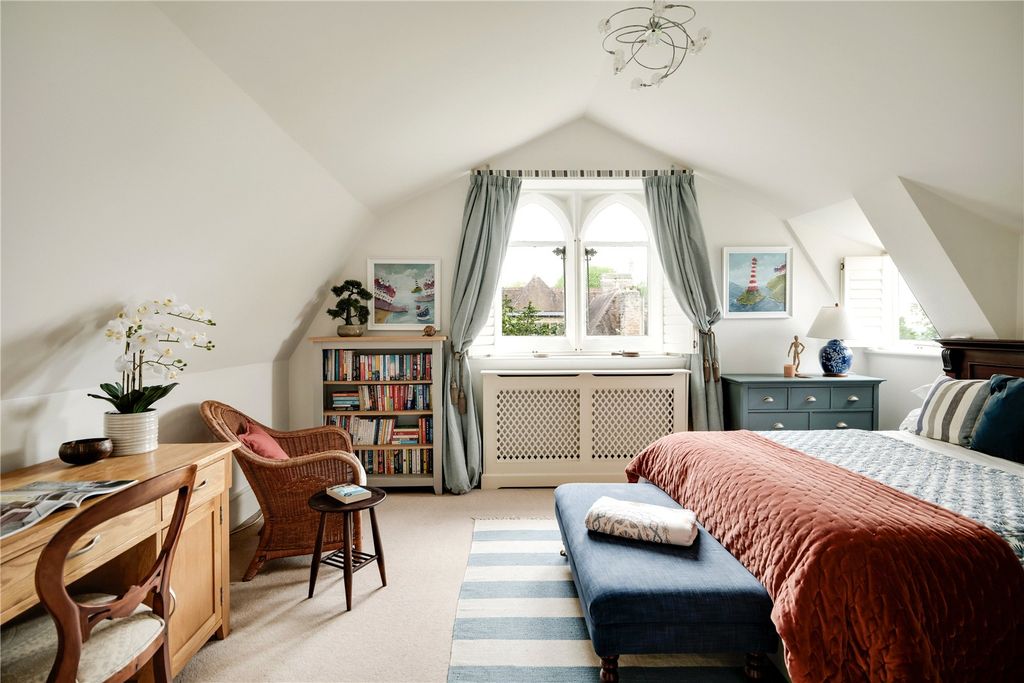 Additional image 16 of 5 bed semi-detached house for saleChurch Road, Stoke Bishop, Bristol BS9