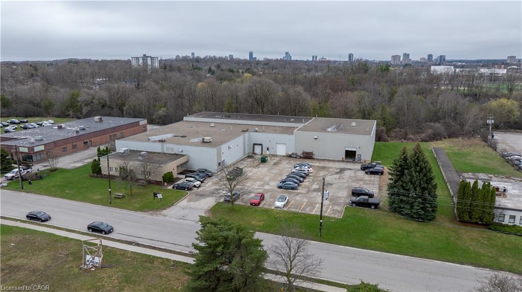 2-139 Dearborn Place, Waterloo, ON, N2J 4N5