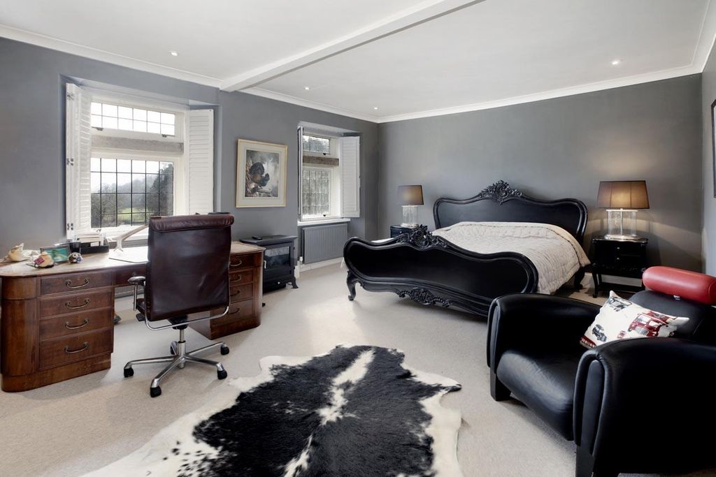 Additional image 20 of 11 bed detached house for saleWidecombe-In-The-Moor, Newton Abbot, Devon TQ13