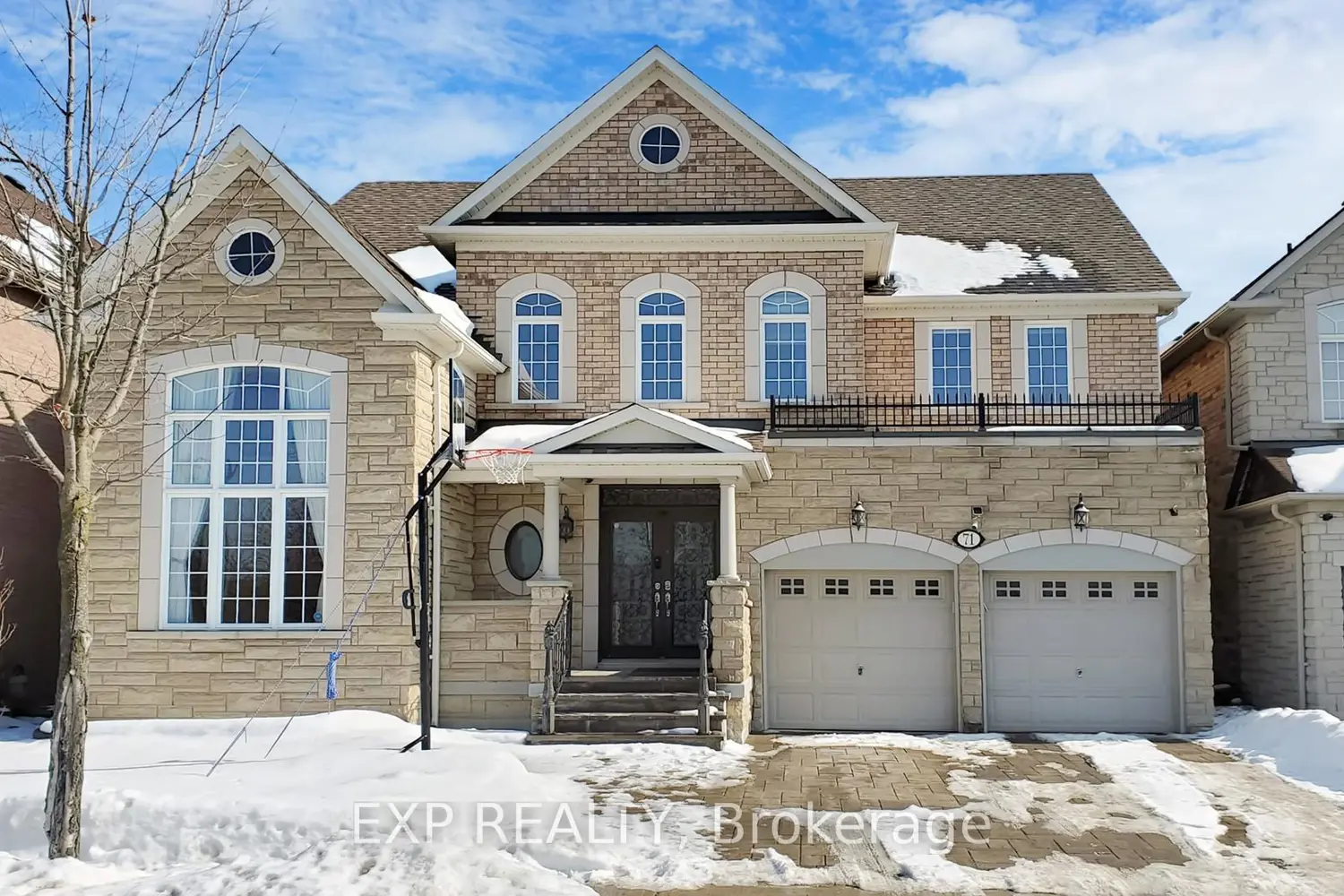 71 Golden Meadow Drive
