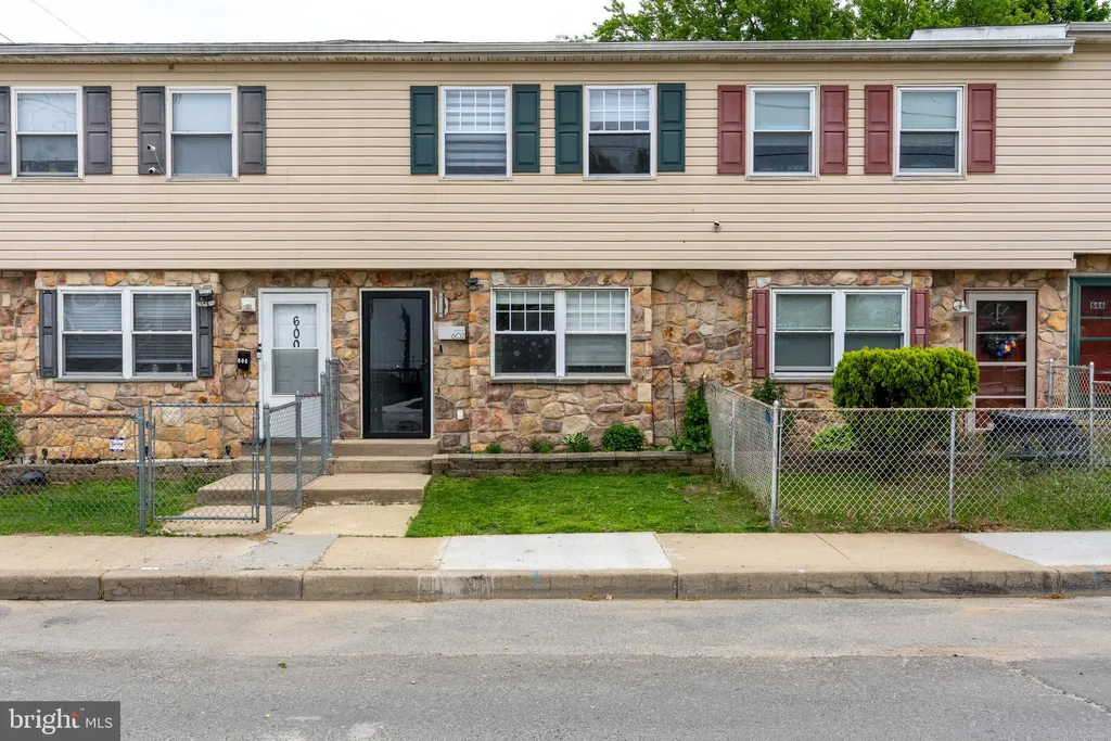 Additional image 20 of 602 Townsend Street, Wilmington, DE 19801