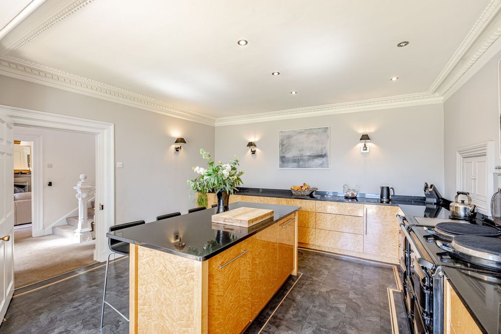 Additional image 5 of 5 bed detached house for saleThe Old Vicarage, Eden Hall, Penrith CA11
