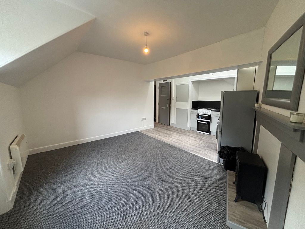 Additional image 4 of 1 bed flat to rent58 Kirkbrae, Galashiels TD1