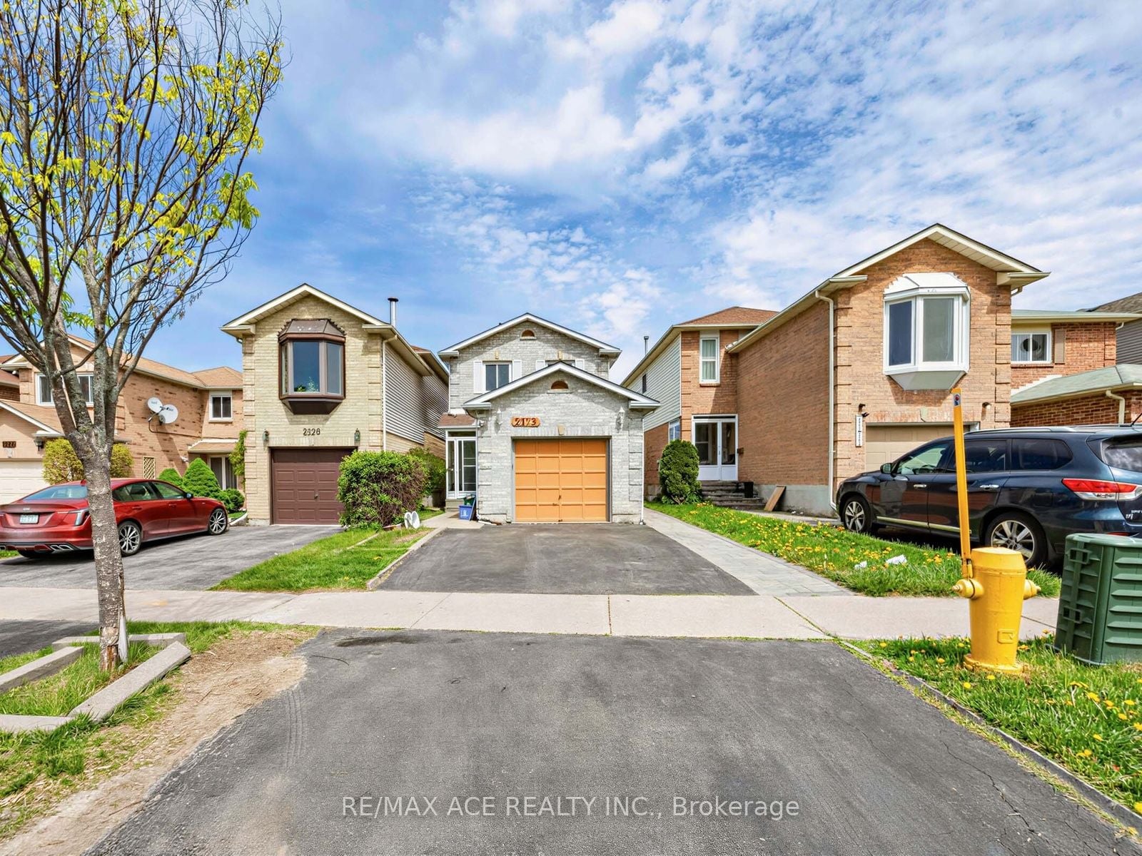 Additional image 2 of Main-2173 Denby Drive, Pickering, ON, L1X 2A9