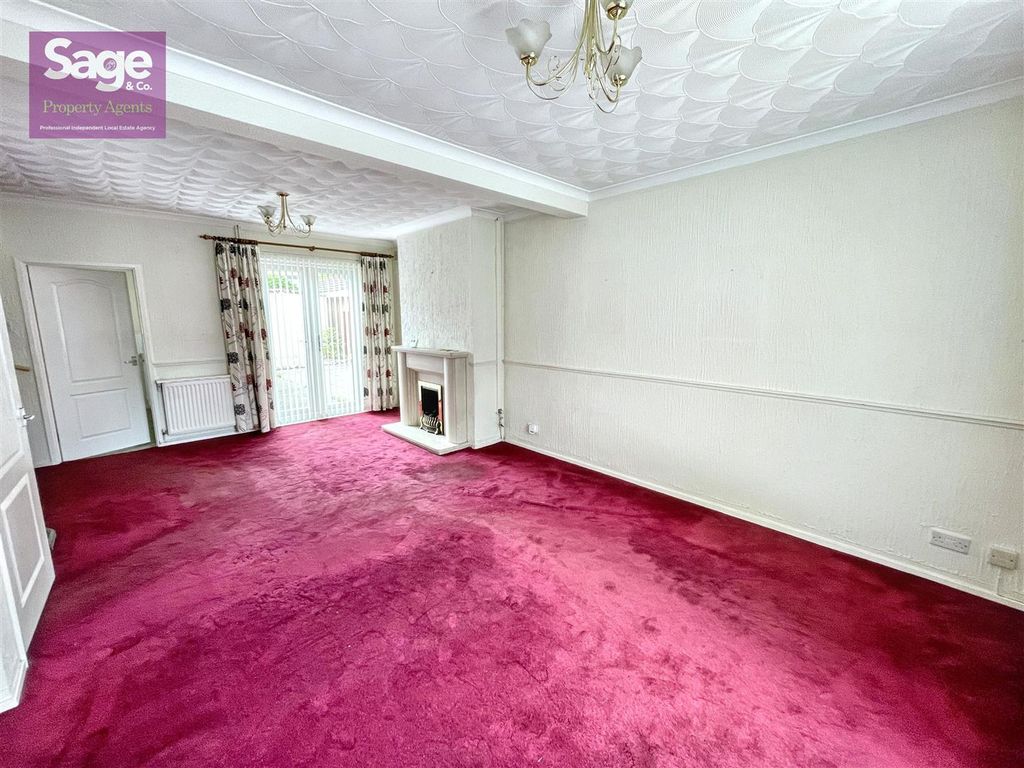Additional image 16 of 3 bed end terrace house to rentGrove Road, Risca NP11