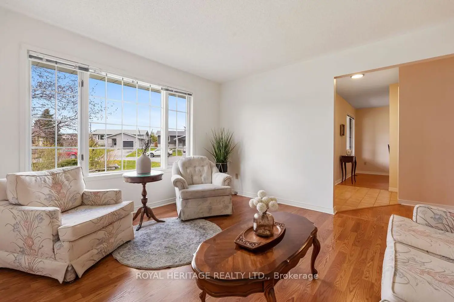 23 Juniper Court