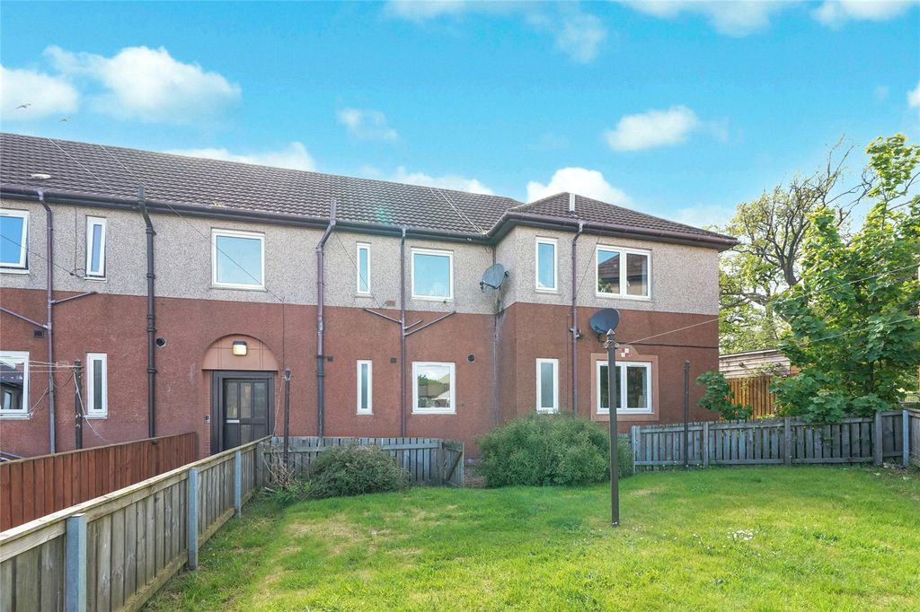 Additional image 21 of 3 bed flat for saleHareburn Road, Tillicoultry, Clackmannanshire FK13