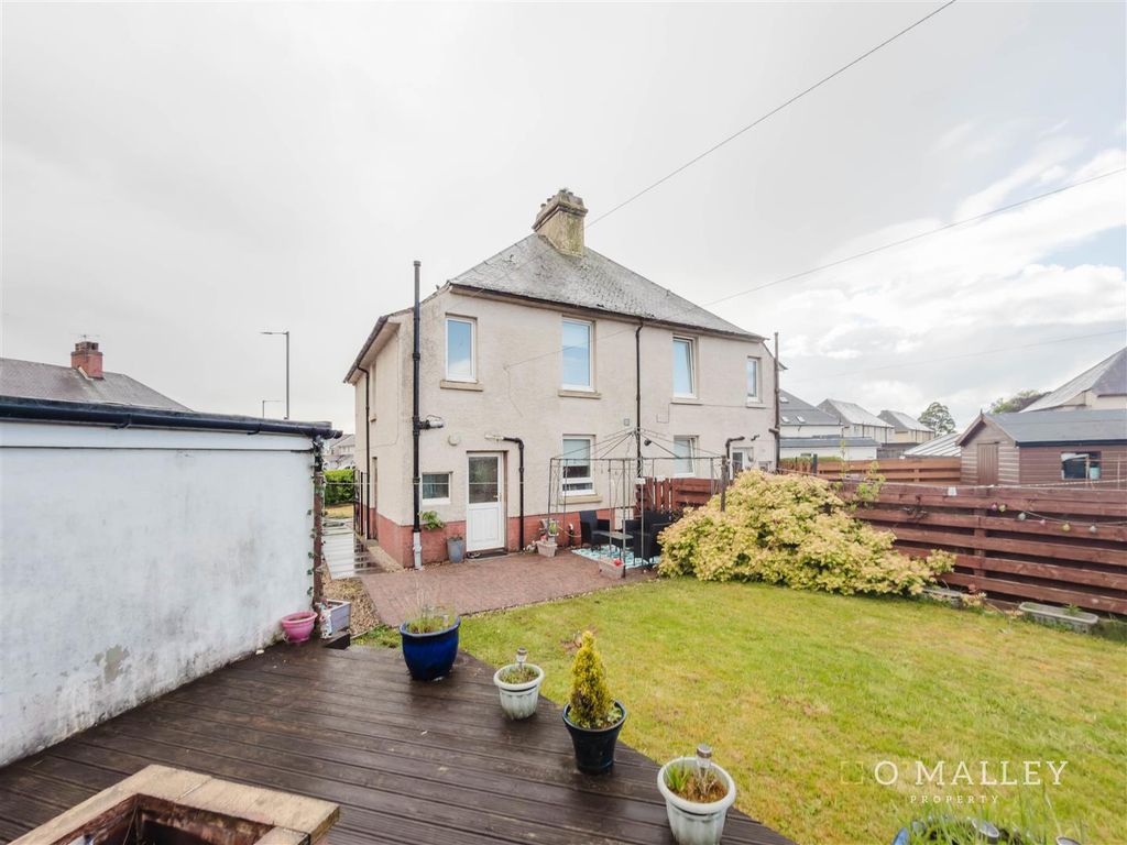 Additional image 17 of 2 bed semi-detached house to rentSmithfield Loan, Alloa FK10
