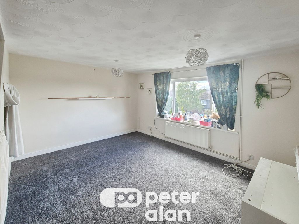Additional image 2 of 2 bed maisonette to rentAllt-Yr-Yn Crescent, Newport NP20