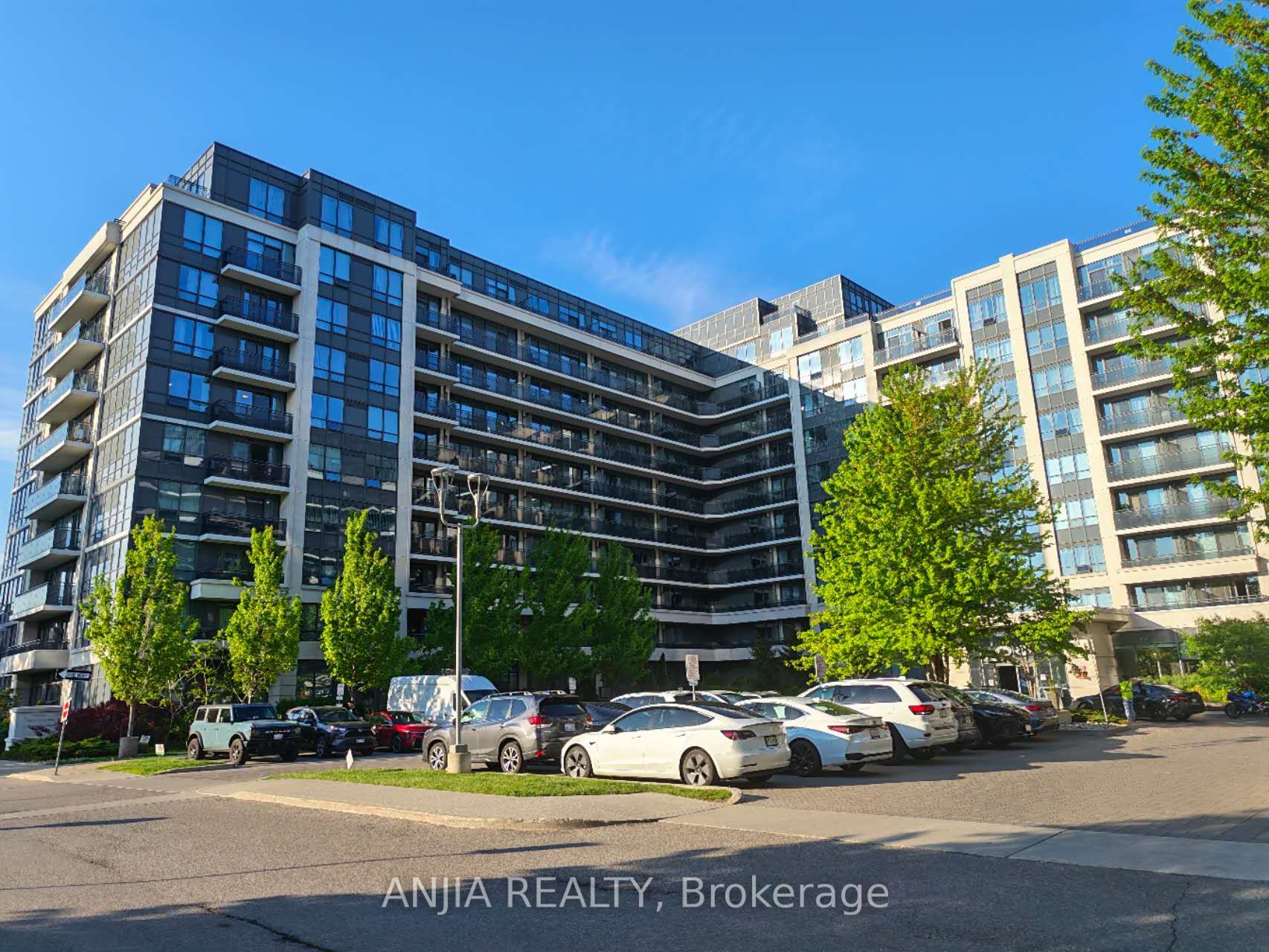 1010-376 Highway 7 Road E, Richmond Hill, ON, L6C 0C4