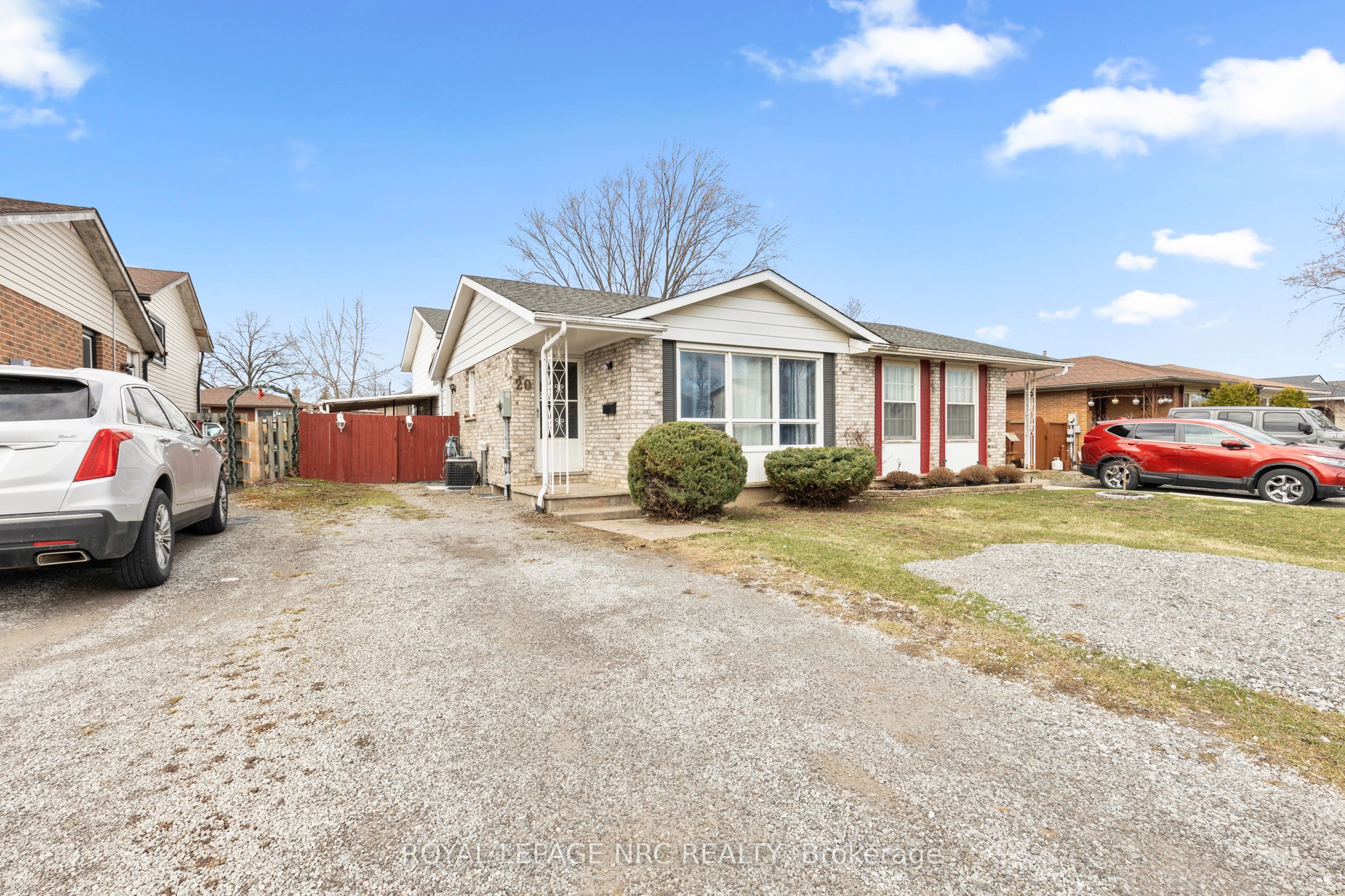 Additional image 3 of 20 Canterbury Drive, St. Catharines, ON, L2P 3M7