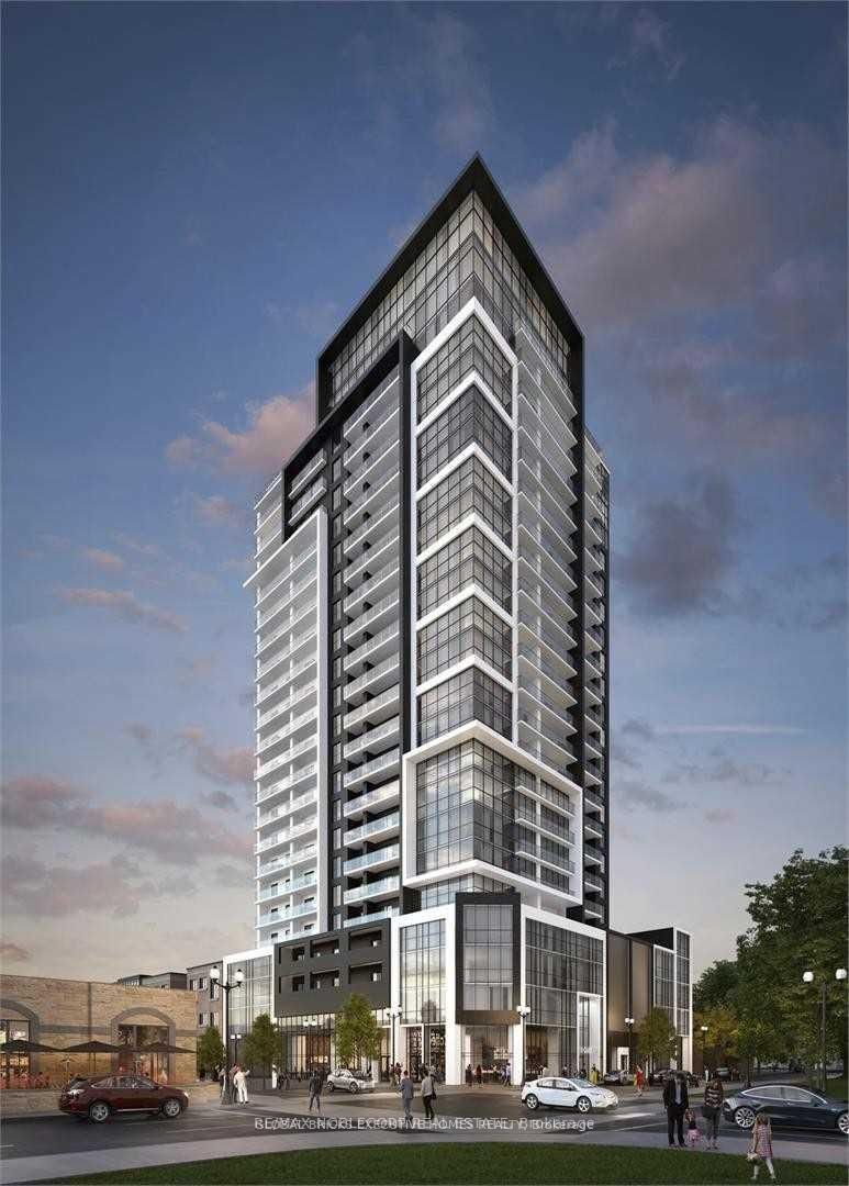706-15 Queen Street S, Hamilton, ON, L8P 0C6