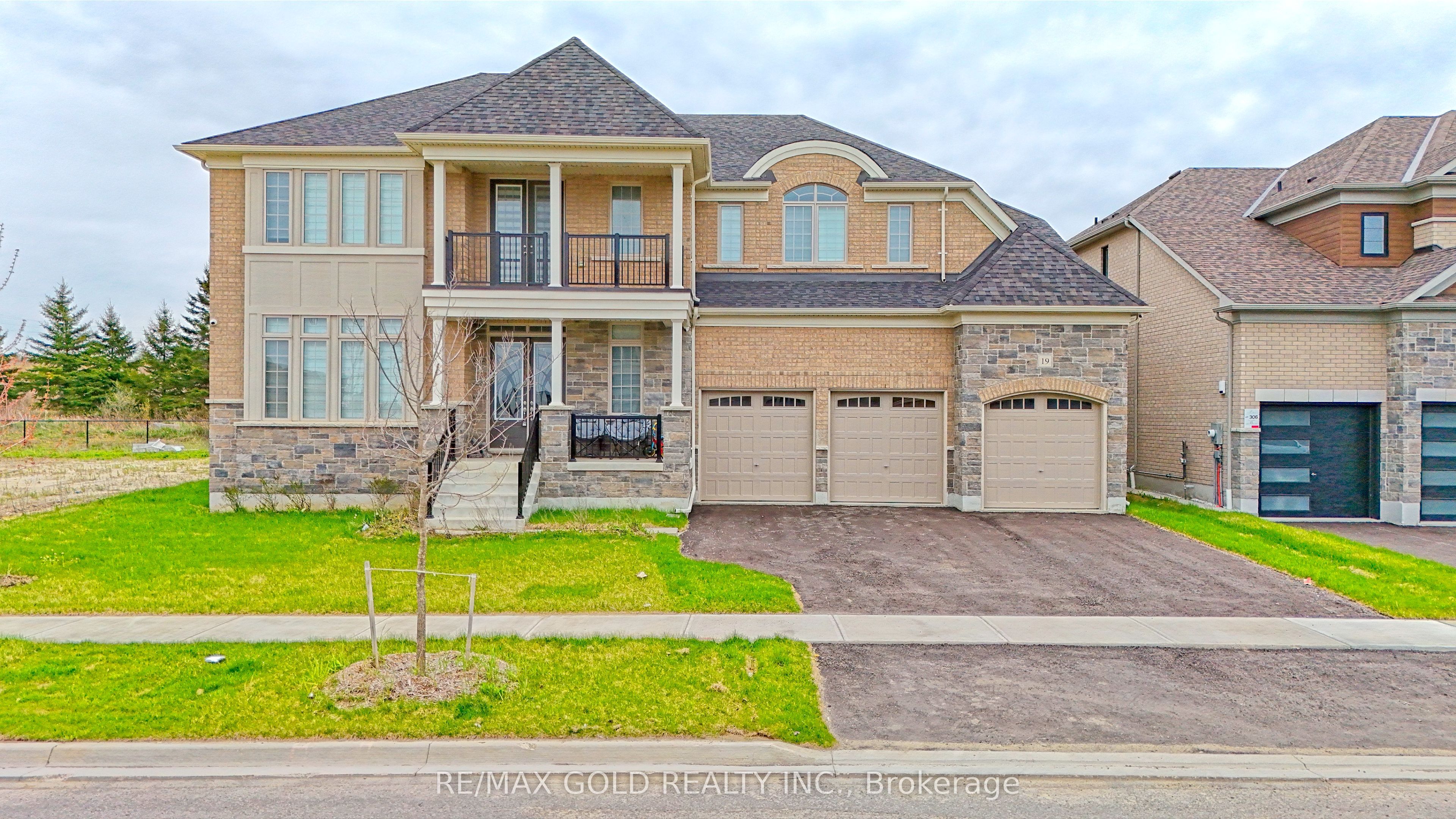19 Marigold Boulevard, Adjala-tosorontio, ON, L0G 1W0
