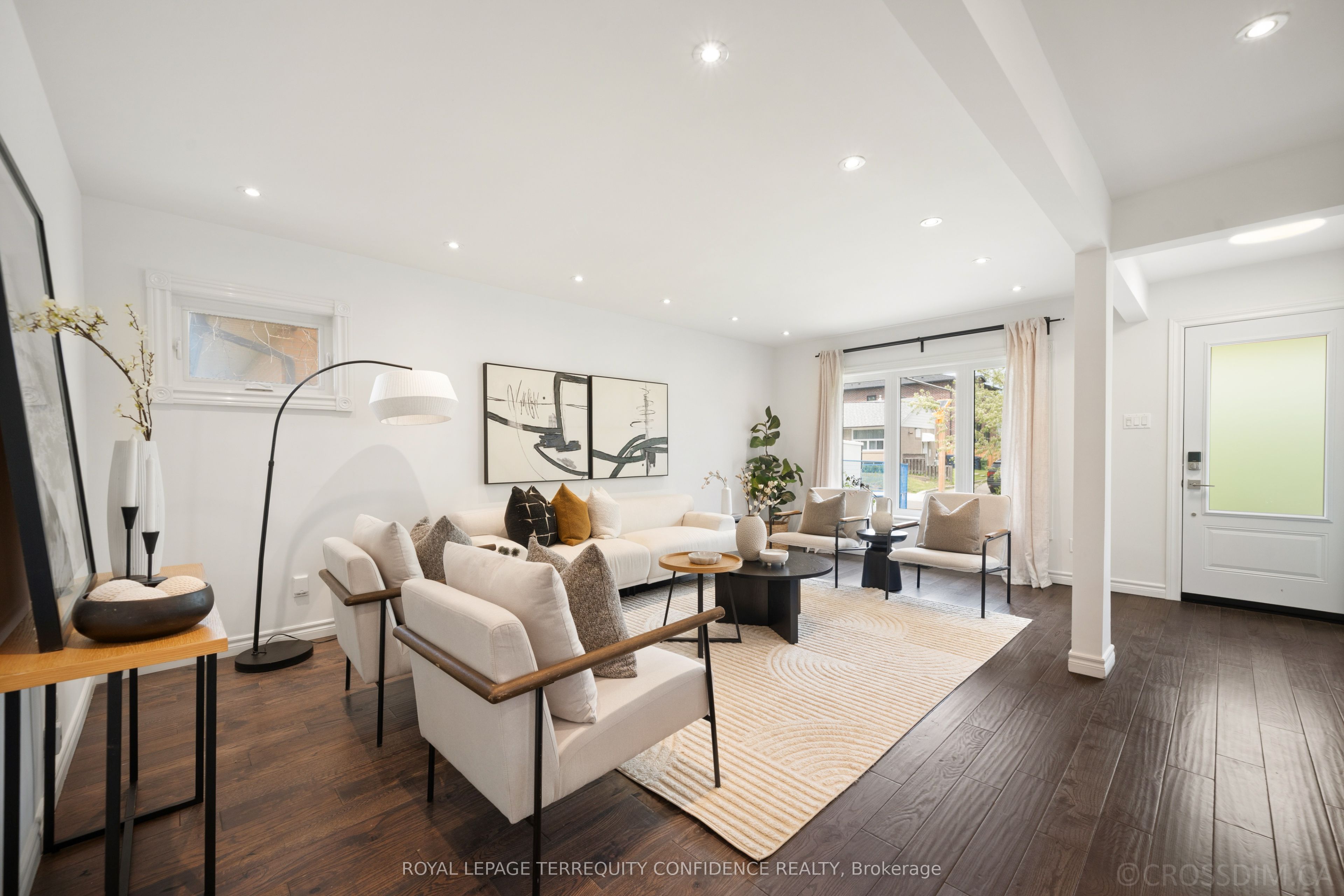 71 Pachino Boulevard, Toronto, ON, M1R 4J8