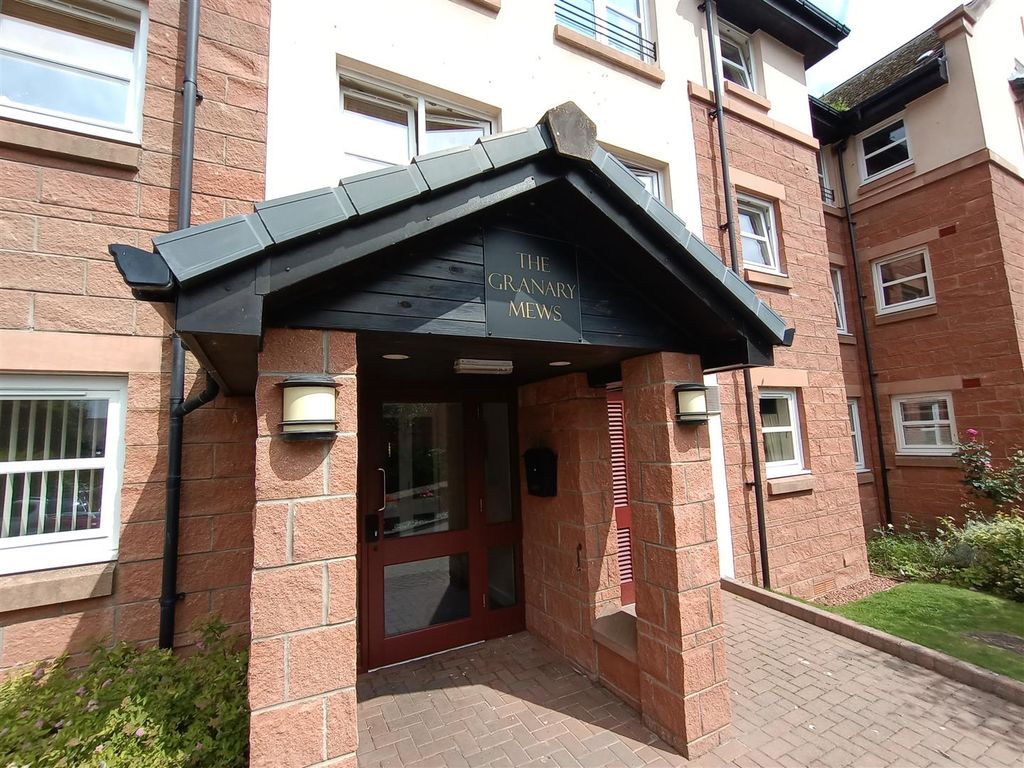 Additional image 20 of 1 bed flat for saleGlebe Street, Dumfries DG1