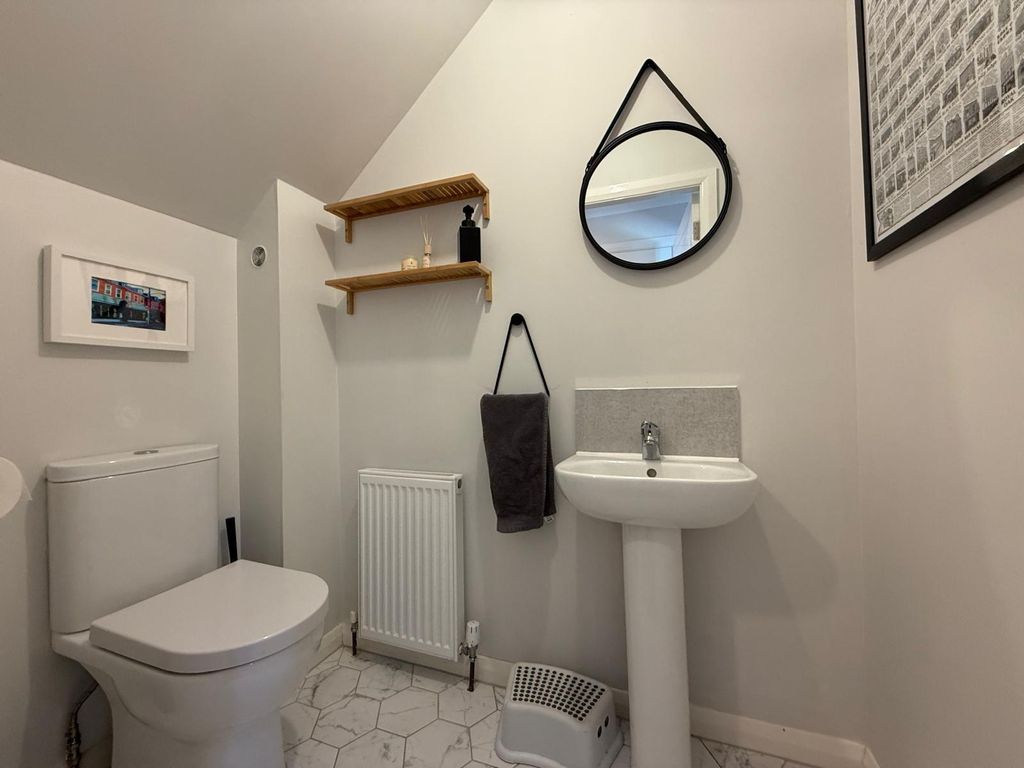 Additional image 13 of 4 bed detached house to rent6 Castle View Court, Cousland, Dalkeith EH22