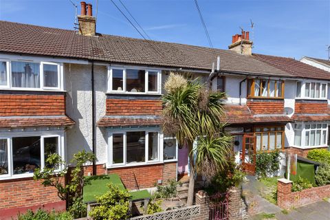Hollingdean Terrace, Brighton, East Sussex BN1
