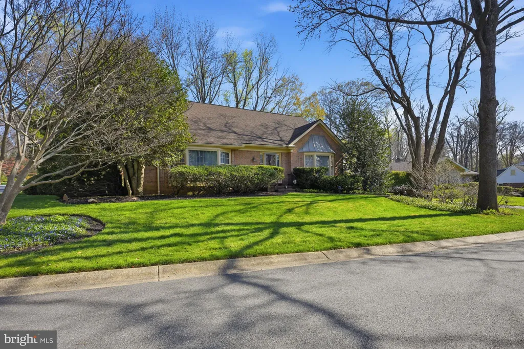Additional image 3 of 901 Barley Drive, Greenville, DE 19807
