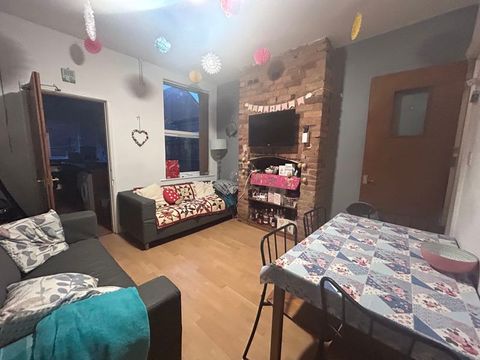 Midland Avenue, Nottingham NG7