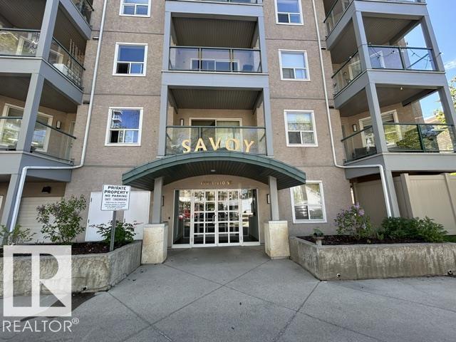 Additional image 2 of 304-10011 110 Street NW, Edmonton, AB, T5K2X1