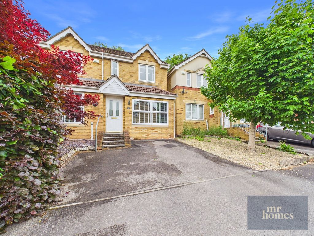 Additional image 10 of 4 bed detached house for saleHeritage Drive, Caerau, Cardiff CF5