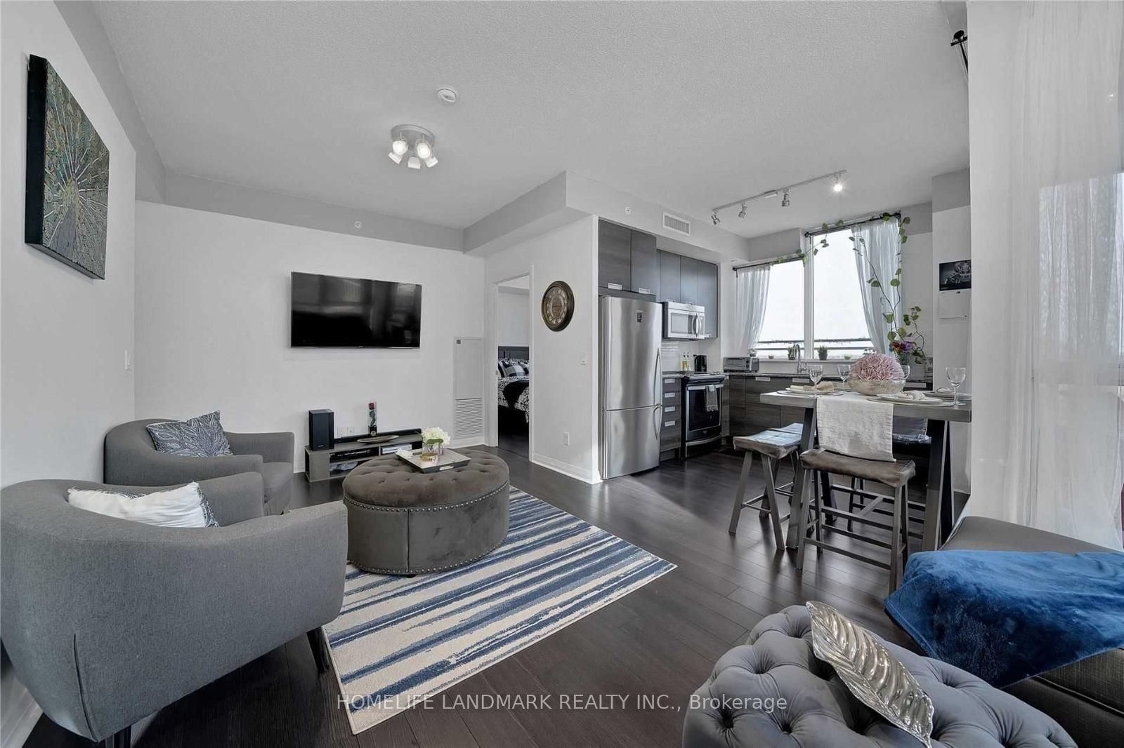 Additional image 4 of 507-75 Eglinton Avenue W, Mississauga, ON, L5R 0E5