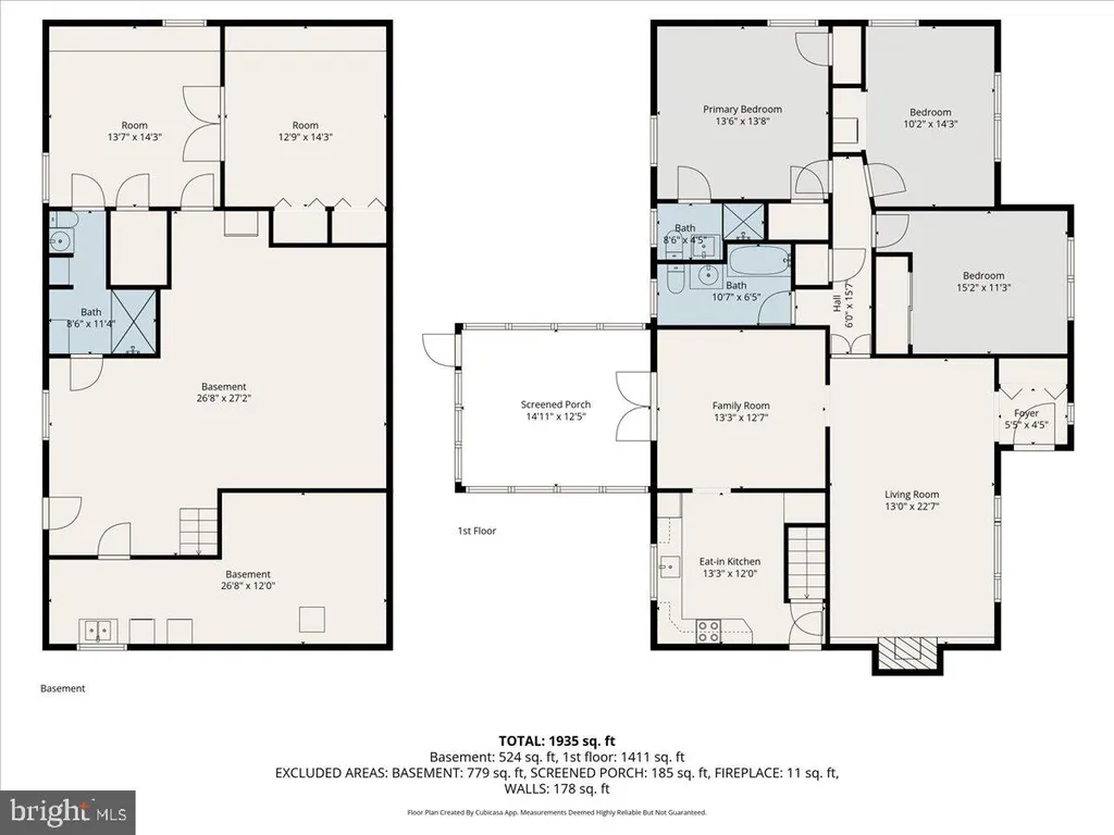 4676 Malden Drive, Wilmington, DE 19803