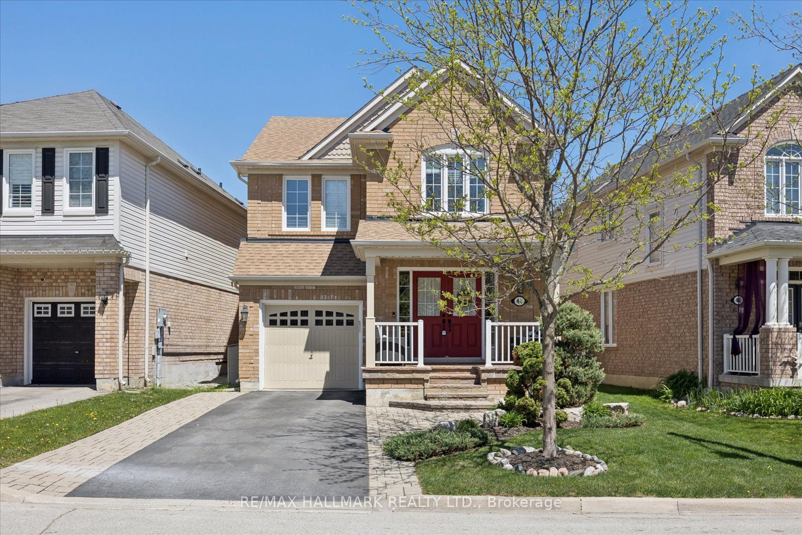 Additional image 2 of 44 Fred Silvester Road, Whitchurch-stouffville, ON, L4A 0J6