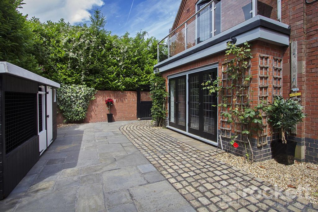 Additional image 28 of 4 bed detached house to rentThe Coach House, Butterton, Newcastle Under Lyme, Staffordshire ST5