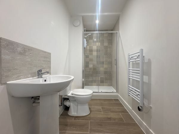 Additional image 2 of 2 bed flat to rentHigh Street, Rhymney, Tredegar NP22