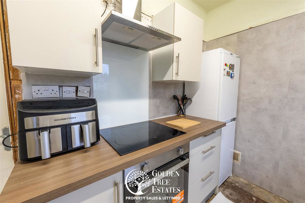 Additional image 22 of 2 bed terraced house to rent10 Main Street, Plean, Stirling FK7