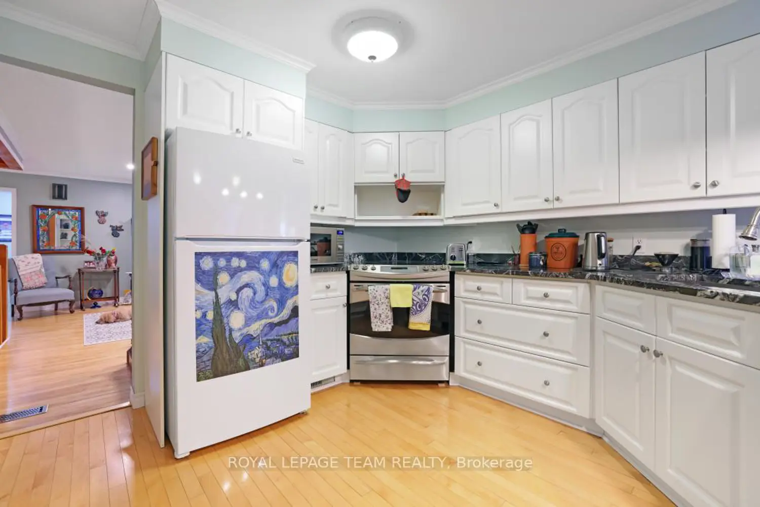 4715 Stonecrest Road photo 5
